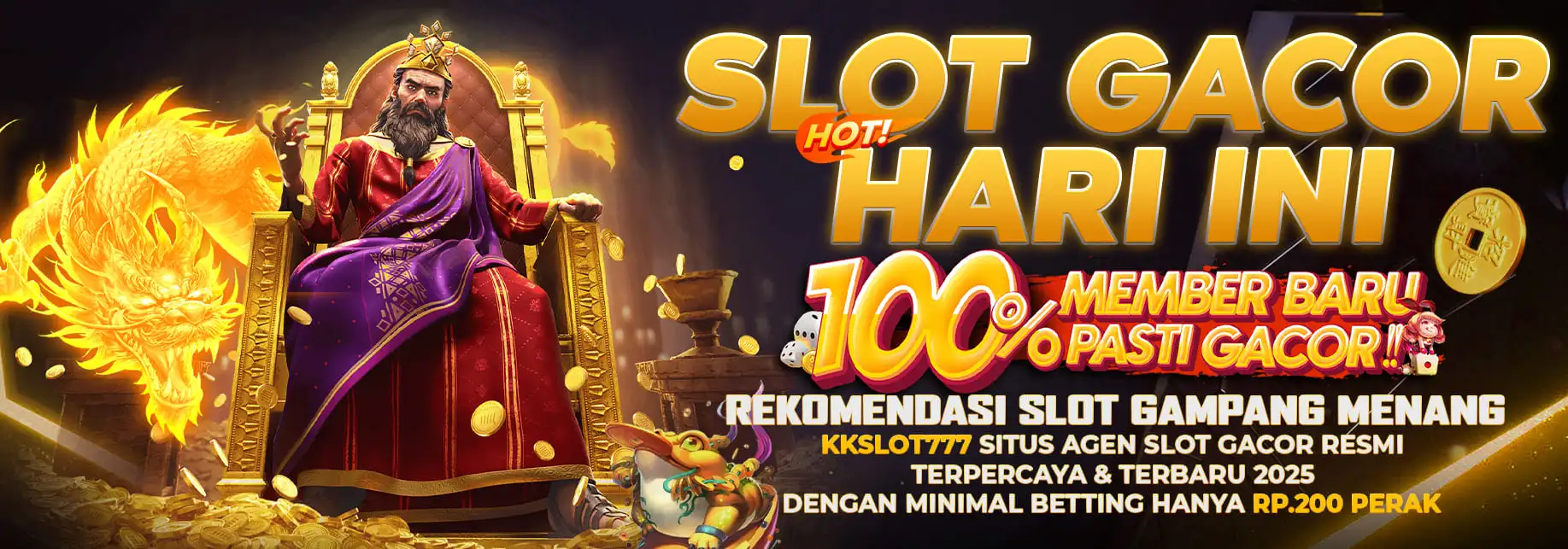 Sarangbet99